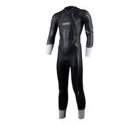Néoprène Zone3 Aspire Noir Gris, Taille M
