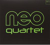 Neoquartet. Œuvres de Janssen, Lason, Hosokawa, Czerniewicz.