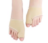 Neoreser Chaussettes Hallux Valgus, Gros Redresseur Orteil, Correction et protection des Orteils en Marteau, pour Amortir Hallux Valgus, Hammer Toe, Soulagement de Douleur