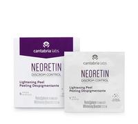Neoretin® Discrom Control Peeling Dépigmentant 6 x 6 ml