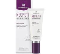 Neoretin Discrom Control Gelcream Dépigmentant SPF50 40 ml
