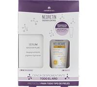 Neoretin Discrom Control Sérum Booster + Water Gel