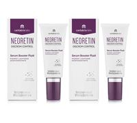 NEORETIN Discrom Control Serum Concentré 2x30 ml