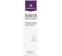 Neoretin Discrom Control Transition Creme Pigment Aufheller 50ml