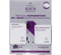 Neoretin Pack Discrom Control Gel Crème + Serum