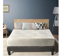 NEOREV - Matelas MIRAGE 160x200 cm - Mousse à mémoire de forme - Soutien Ferme