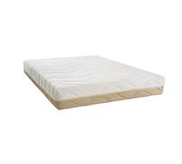 NEOREV | Matelas Neo Wave 160x200 cm | Mousse avec mémoire de Forme