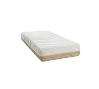 NEOREV | Matelas Neo Wave 90x190 cm | Mousse avec mémoire de Forme