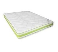 Neorev Matelas Selene 140x200 Cm - Memoire De Forme - Ferme - 28 Kg/m3 - 2 Personnes G