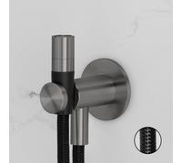 neoro Douchette Kneipp en acier inoxydable,, BN0711NKSBG,