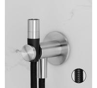 neoro Douchette Kneipp en acier inoxydable,, BN0711NKSBS,