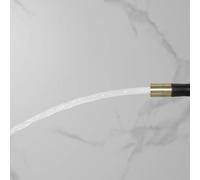 neoro Douchette Kneipp en acier inoxydable,, BN0729BC,