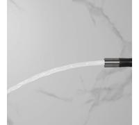 neoro Douchette Kneipp en acier inoxydable,, BN0729BG,