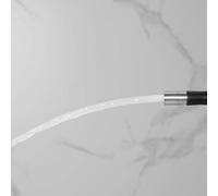 neoro Douchette Kneipp en acier inoxydable,, BN0729BS,