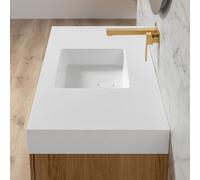 neoro n50 area Vasque l : 120,5 P : 51,5 cm, BN0160WM,