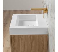 neoro n50 area Vasque l : 60,5 P : 51,5 cm, BN0157WM,