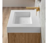 neoro n50 area Vasque l : 80,5 P : 51,5 cm, BN0158WM,