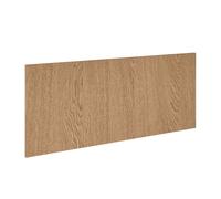 neoro n50 Façade de tiroir de meuble bas l: 120 cm, pour système de tiroir(s) coulissant(s) Blum LEGRABOX pure, avec 1 tiroir, BL001506BFO,