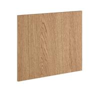neoro n50 Façade de tiroir de meuble bas l: 60 cm, pour système de tiroir(s) coulissant(s) Blum LEGRABOX pure, avec 1 tiroir, BL001500BFO,
