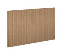 neoro n50 line Façade de tiroir de meuble bas l: 80 cm, pour système de tiroir(s) coulissant(s) Blum LEGRABOX pure, avec 1 tiroir, BL001503BPO,