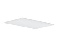 neoro n50 Plateau-support pour plan de toilette de 1 cm de hauteur l : 77,5 cm, BN0501WM,