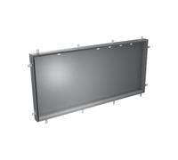 neoro n50 & rivea Cadre de montage pour armoire de toilette encastrée l : 180 H : 88,2 P : 16,6 cm, BN0506MI,