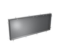 neoro n50 & rivea Cadre de montage pour armoire de toilette encastrée l : 220 H : 88,2 P : 16,6 cm, BN0507MI,