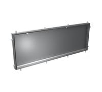neoro n50 & rivea Cadre de montage pour armoire de toilette encastrée l : 240 H : 88,2 P : 16,6 cm, BN0482MI,