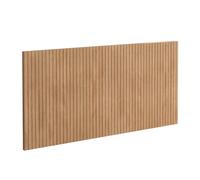 neoro n50 stripes Façade de tiroir de meuble bas l: 100 cm, pour système de tiroir(s) coulissant(s) Blum LEGRABOX pure, avec 1 tiroir, BL001504BPO,