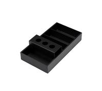 neoro n50 StyleBox S Insert de tiroir pour hygiène dentaire pour tiroir supérieur de meuble bas, BN090000+BN093000,