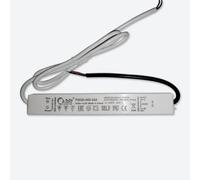 neoro n60 | rivea Dia Transformateur 40 W pour armoire de toilette, BL001092,