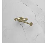 neoro Porte-papier toilette en acier inoxydable,, BN0743BC,