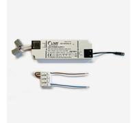 neoro Transformateur 40 W, pour armoire de toilette, BL000180,