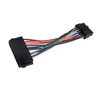 NEORTX Câble adaptateur d'alimentation ATX 24 broches vers 14 broches pour PC et serveur Lenovo IBM