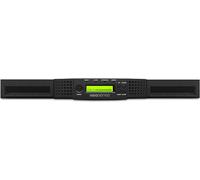NEOs LTO-9 Storage Loader 1U, chargeur automatique FC 8 slots, bronze 3 ans