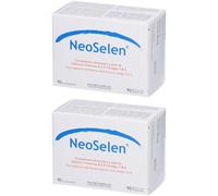 Neoselen Antioxydant Adultes Capsule(S) 2x90 pc(s)