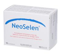 Neoselen Antioxydant Adultes Capsule(S) 90 pc(s)