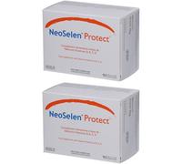 NeoSelen Protect Capsule(S) 2x90 pc(s)