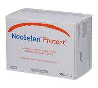 NeoSelen Protect Capsule(S) 90 pc(s)
