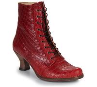 Neosens Bottines ROCOCO in Rouge 37