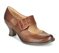 Chaussures escarpins femmes Neosens ROCOCO Marron 36