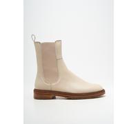 neosens chaussures femme de couleur beige 37