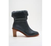 neosens chaussures femme de couleur gris