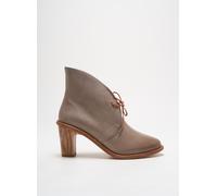 neosens chaussures femme de couleur gris 36