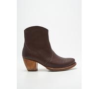 neosens chaussures femme de couleur marron