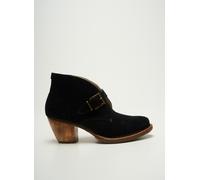 neosens chaussures femme de couleur noir