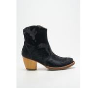 neosens chaussures femme de couleur noir 41