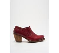 neosens chaussures femme de couleur rouge 36