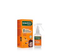 Neositrin 1 Spray Gel Liq 100 Ml