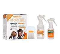 Neositrin Pack Spray Gel 60ml + Protect AprÃ¨s-Shampoing 100ml